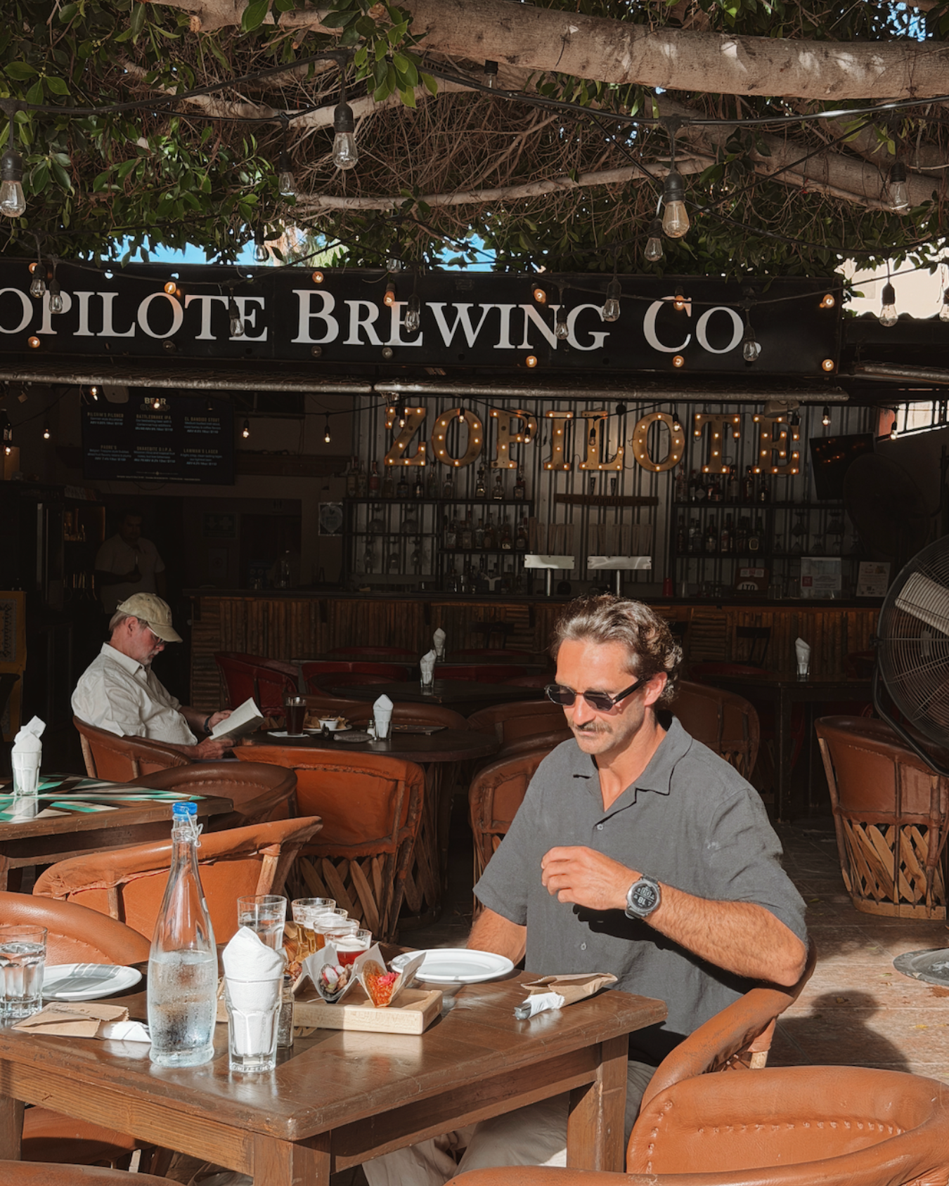 Guest Review