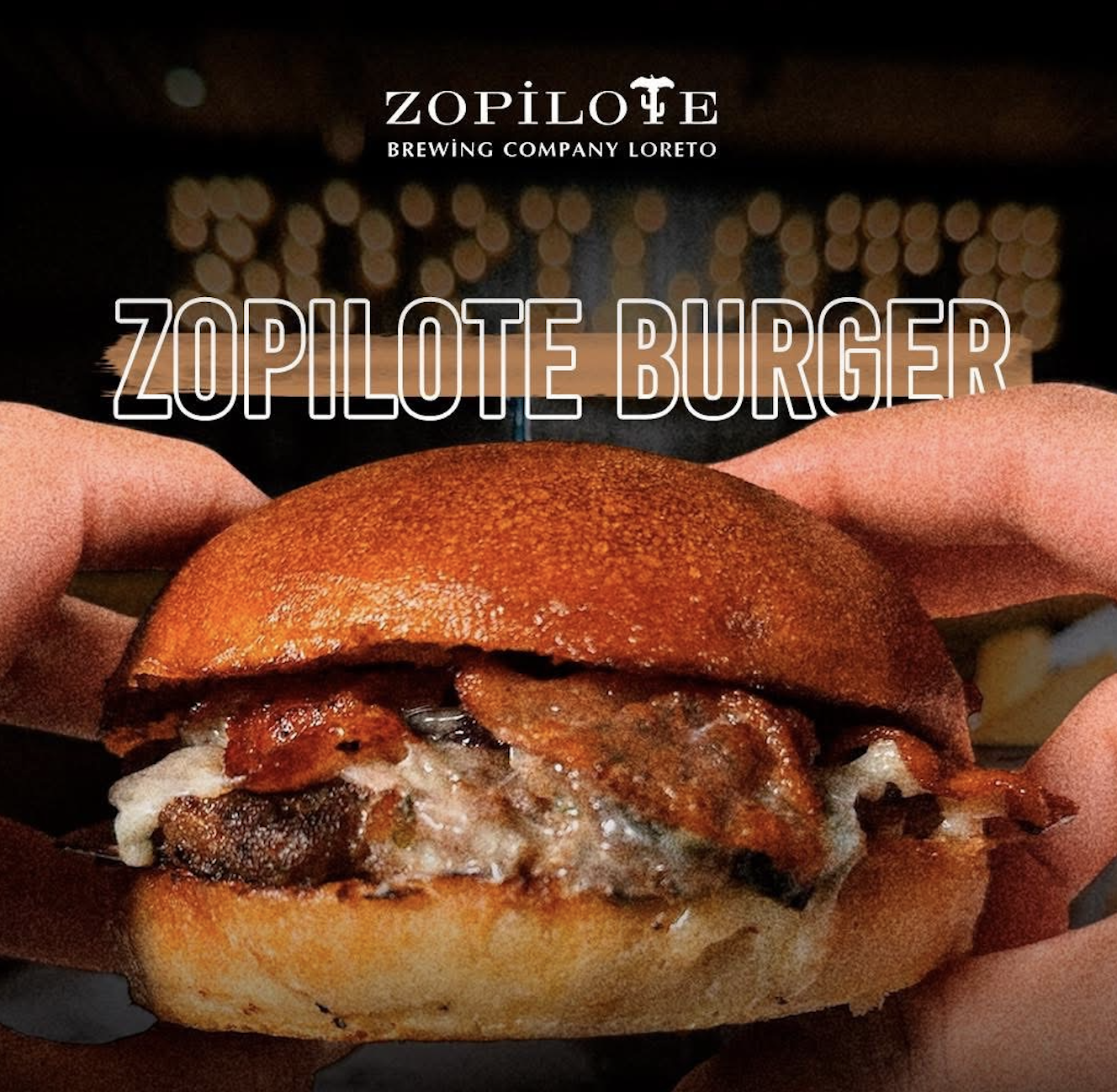 Zopilote Burger